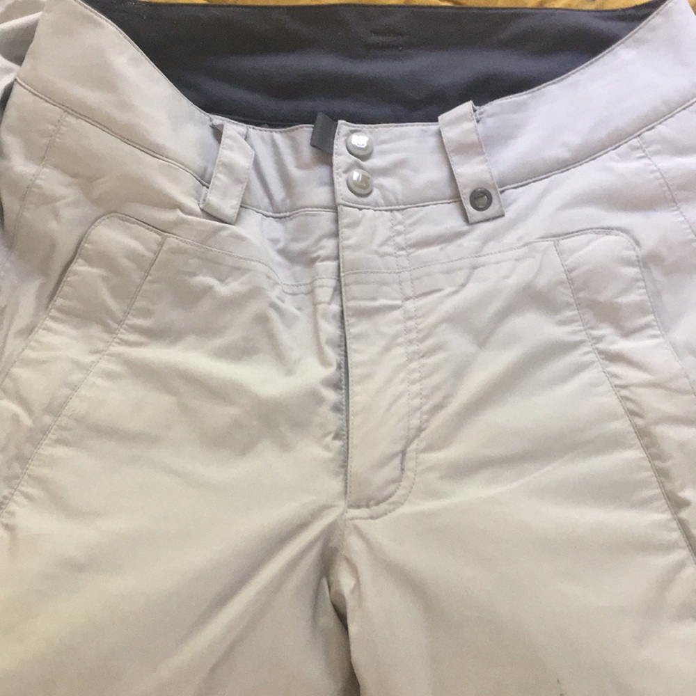 Burton W’s snowboard pants